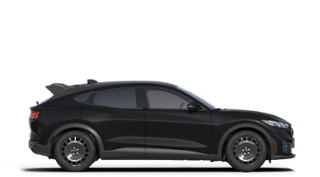 2025 Ford Mustang Mach-E® External Image 1